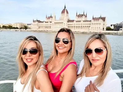Budapest<i>  by PAULINHA</i>