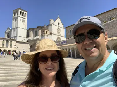 Asís<i>  by Elietebas</i>