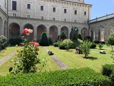 Cassino<i>  by Elietebas</i>