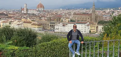 Florence<i>  by Merk2</i>