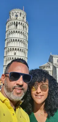 Pisa<i>  by Merk2</i>