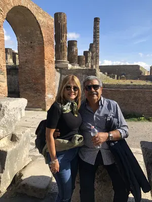 Pompeya<i>  by Jaime</i>