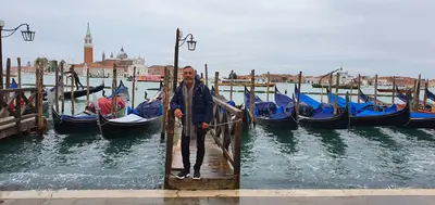 Venice<i>  by Merk2</i>