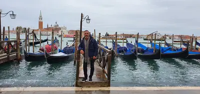 Venecia<i>  by Merk2</i>