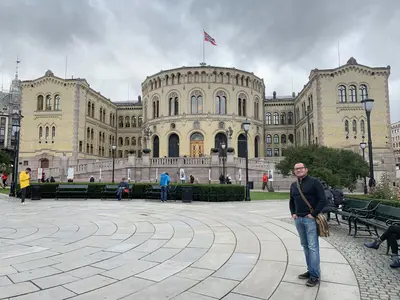 Oslo<i>  by mirmoi</i>