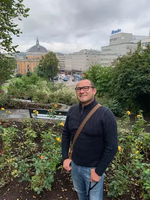 Oslo<i>  by mirmoi</i>