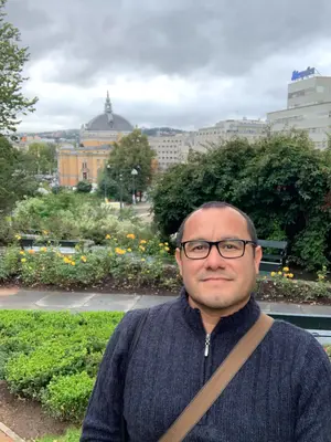 Oslo<i>  by mirmoi</i>