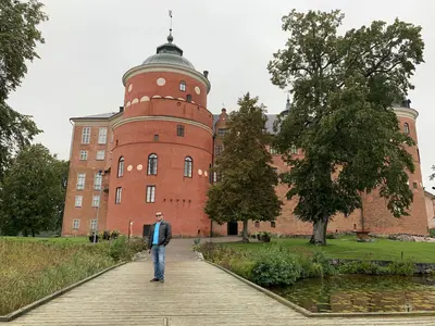 Stockholm<i>  by mirmoi</i>