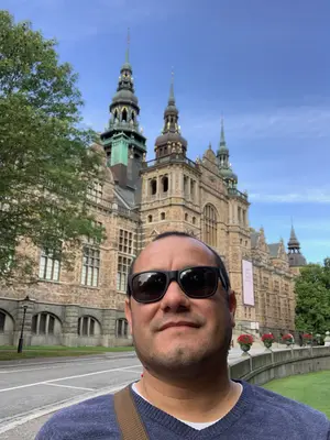 Stockholm<i>  by mirmoi</i>