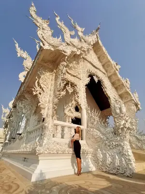 Chiang Mai<i>  by PAULINHA</i>