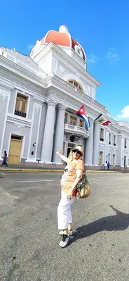 Cienfuegos<i>  by Lindoviaje</i>
