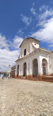Trinidad<i>  by Lindoviaje</i>