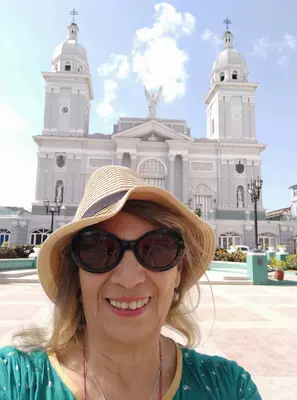Santiago de Cuba<i>  by Lindoviaje</i>
