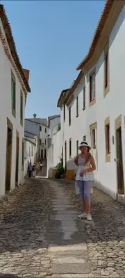 Marvão<i>  by Abuela</i>