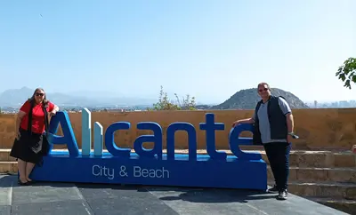 Alicante<i>  by Adaramas</i>