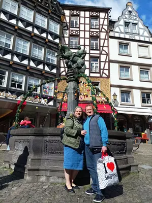 Cochem<i>  by Adaramas</i>