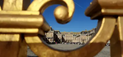 Paris<i>  by Yeruti</i>