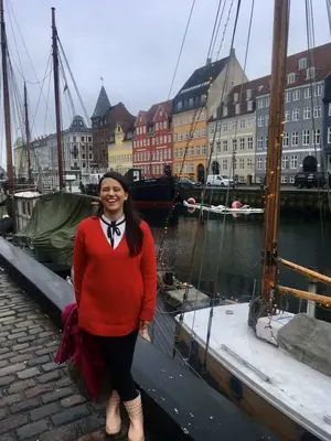 Copenhagen<i>  by agusgiron</i>