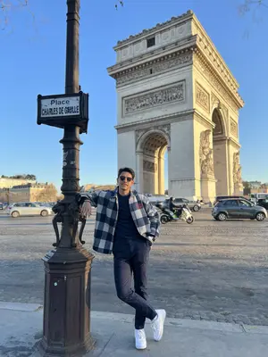 París<i>  by Alserrano10</i>
