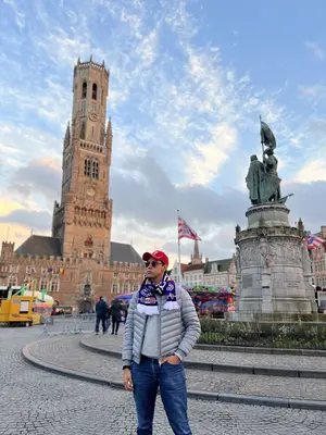 Brujas<i>  by Alserrano10</i>