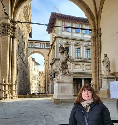 Florence<i>  by Alejandra67</i>