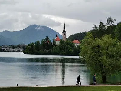 Bled<i>  by Valeria</i>