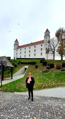 Bratislava<i>  by Alimilan</i>