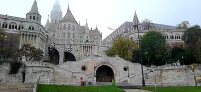 Budapest<i>  by Alimilan</i>