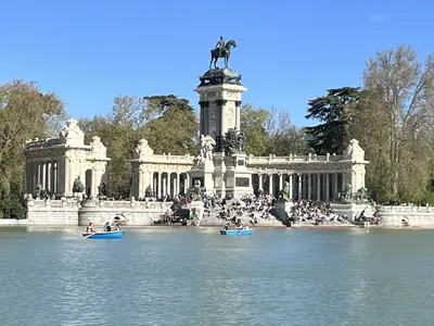 Madrid<i>  by alortiz</i>
