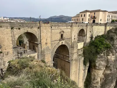 Ronda<i>  by alortiz</i>