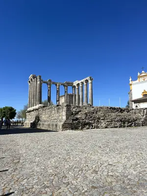 Évora<i>  by alortiz</i>