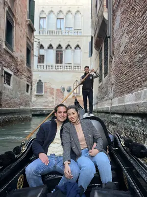 Venecia<i>  by AlvaroCh</i>