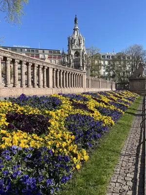 Geneva<i>  by AlvaroCh</i>