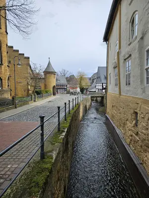 Goslar<i>  by Mandy</i>
