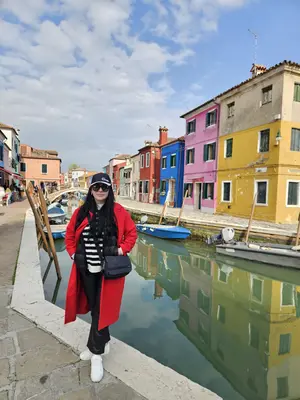 Venecia<i>  by Mandy</i>