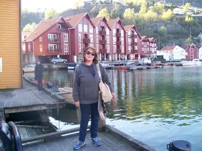 Stavanger<i>  by LILI1954</i>