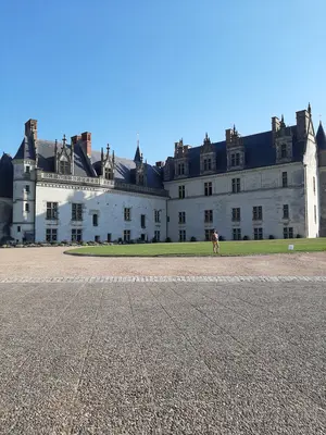 Amboise<i>  by Amparo</i>