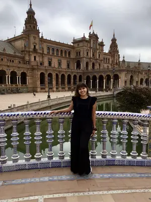 Sevilla<i>  by isabelarandav</i>