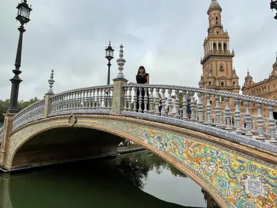 Seville<i>  by isabelarandav</i>