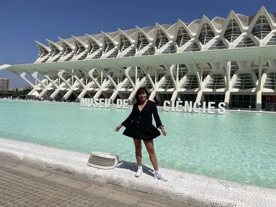 Valencia<i>  by isabelarandav</i>
