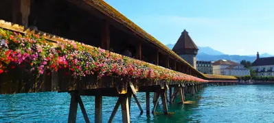 Lucerne<i>  by anaobregon</i>