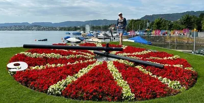 Zurich<i>  by anaobregon</i>