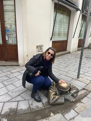 Bratislava<i>  by apcaldeira</i>