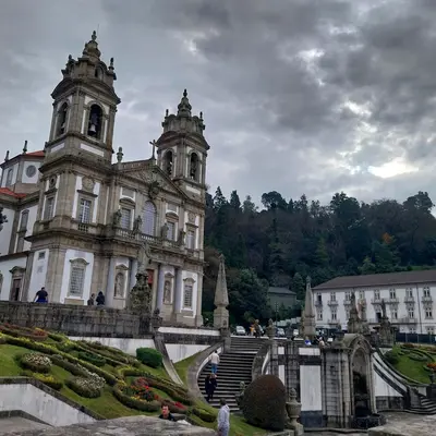 Braga<i>  by aamorim1972</i>