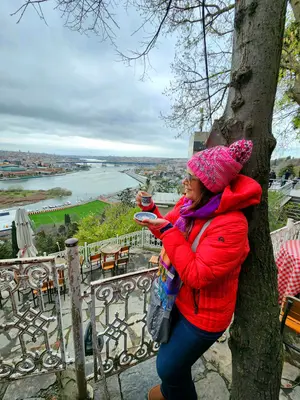 Estambul<i>  by Rarvelo0101</i>