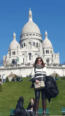 París<i>  by anaevilla</i>