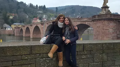 Heidelberg<i>  by anaevilla</i>