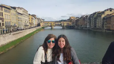 Florencia<i>  by anaevilla</i>