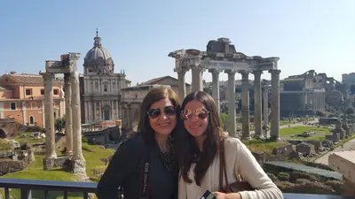 Rome<i>  by anaevilla</i>