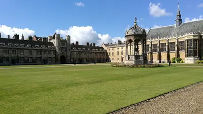 Cambridge<i>  by AnabelleCruz</i>